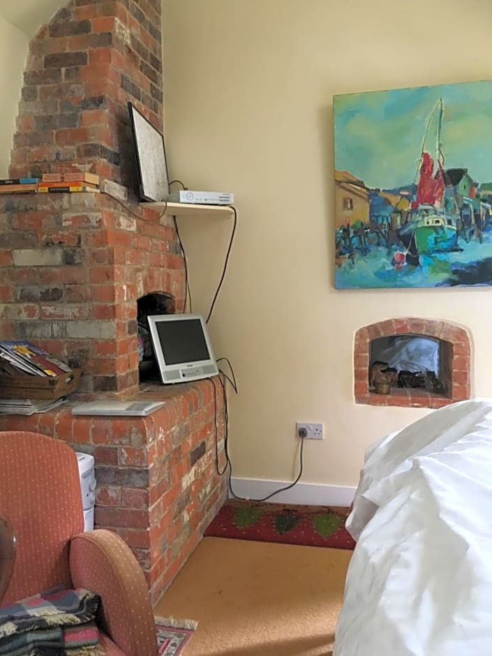 The old forge bed and breakfast