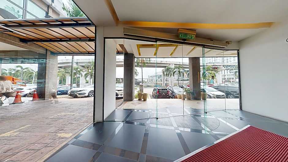 Summer Oscar Boutique Hotel @ Subang Jaya