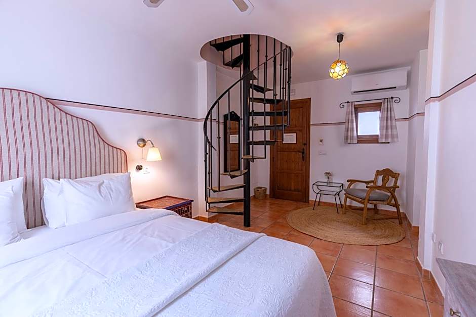 La Morada Mas Hermosa