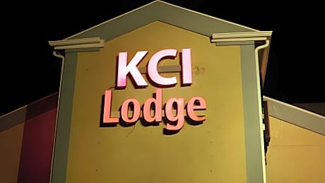 KCI Lodge