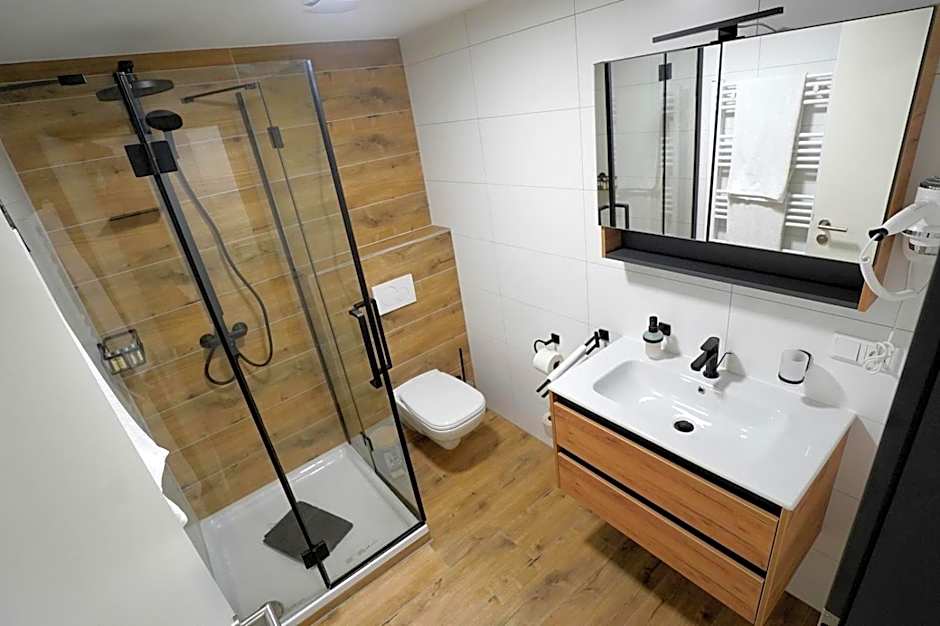 Hotel 7 Winden