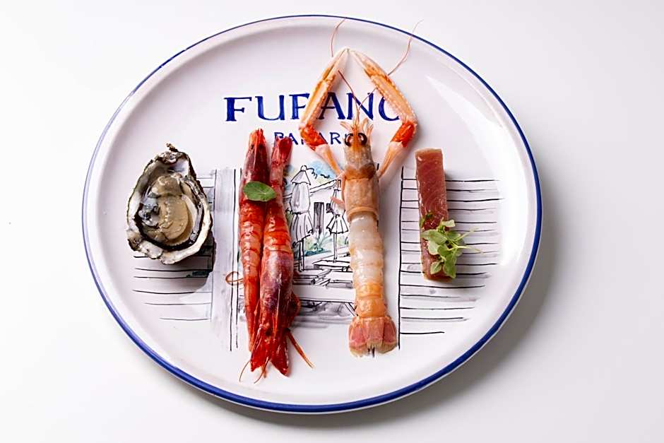 FURANO BAHARI