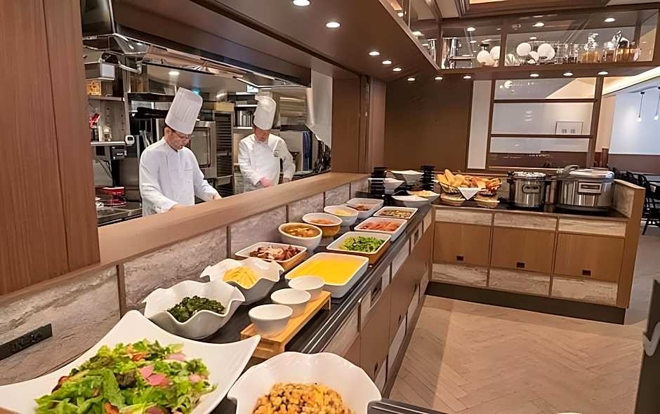 Ginza Capital Hotel Moegi