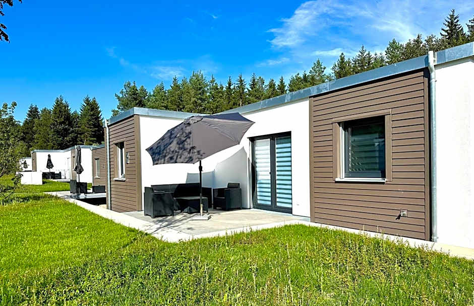 Tiny House Village Löffingen