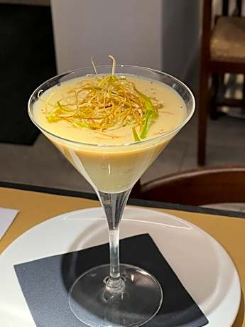 Albergo Ristorante Stazione Balerna