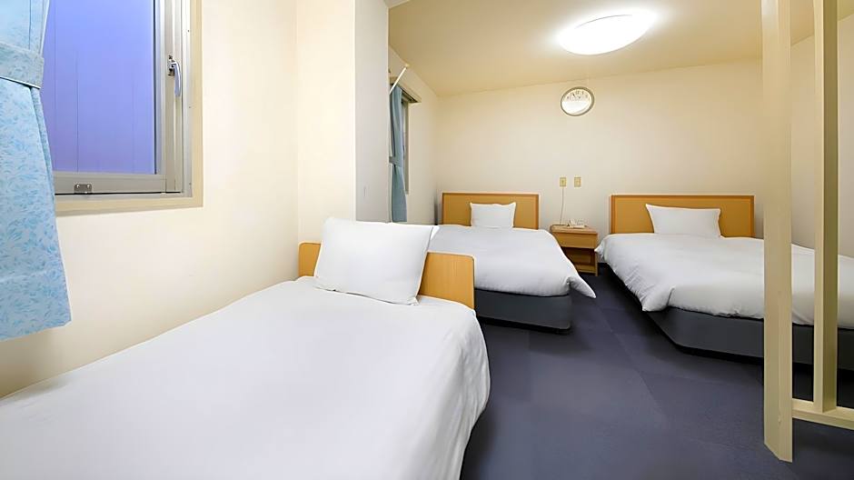 Hotel Green Well