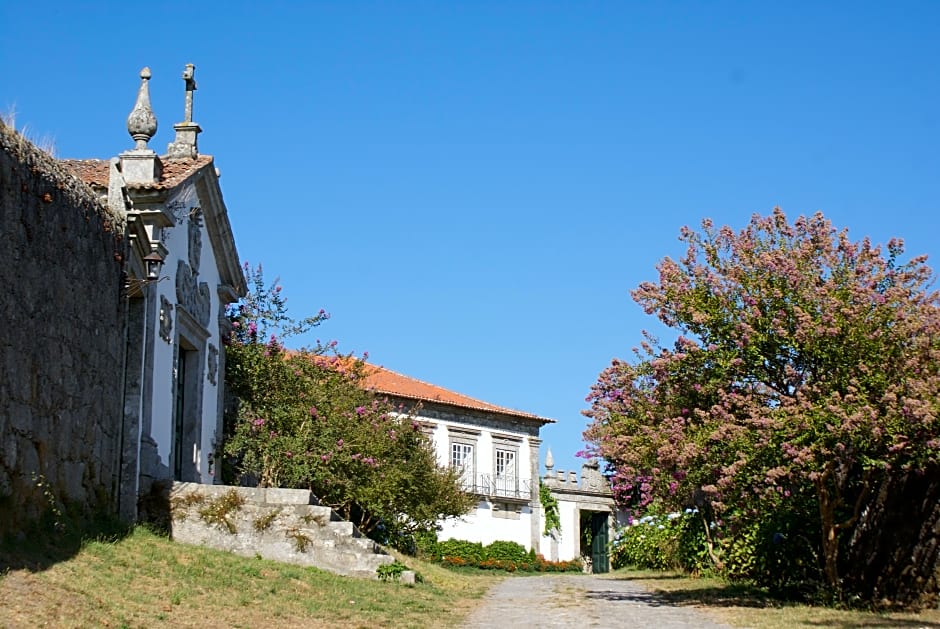 Quinta De Paco D Anha