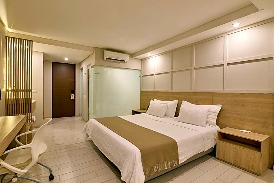 Hotel Dix