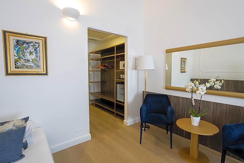 Grand Hotel Tiberio