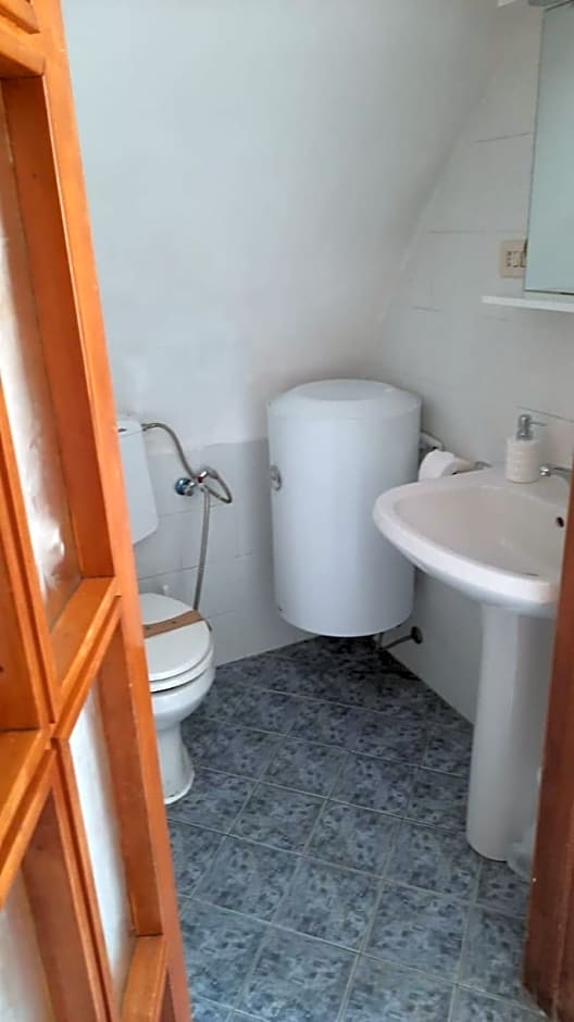 DIMORA LETIZIA- ROOM 1