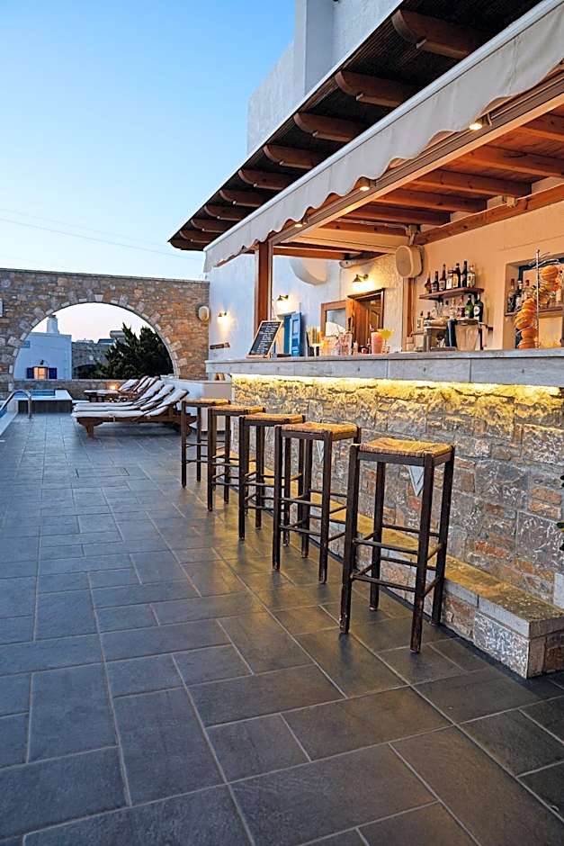 Vigla Hotel