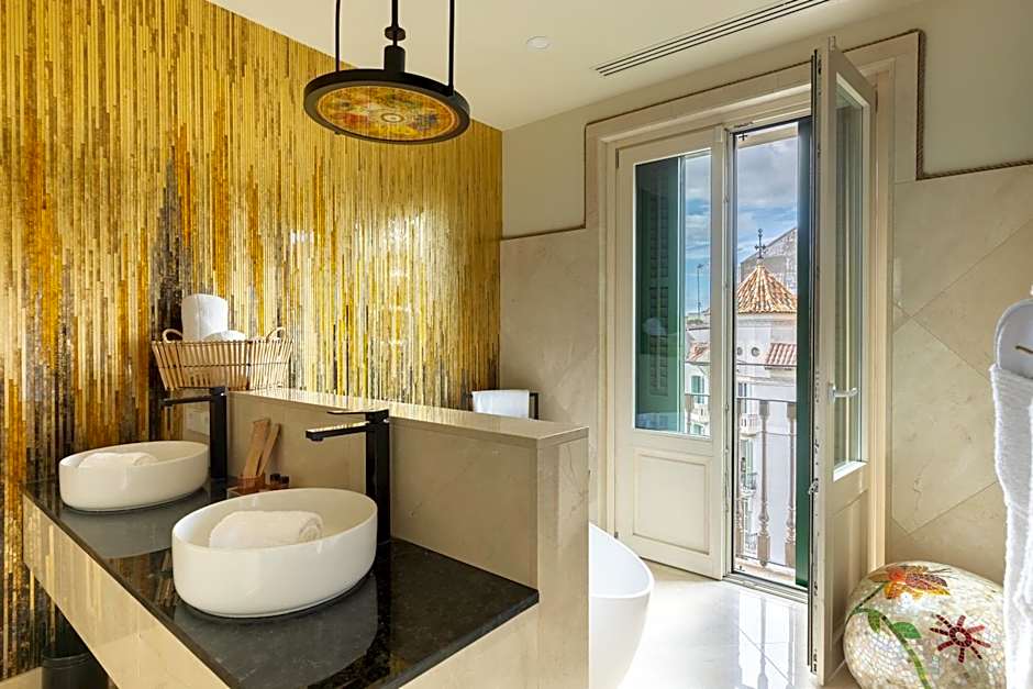 Cosmo Apartments Rambla Catalunya