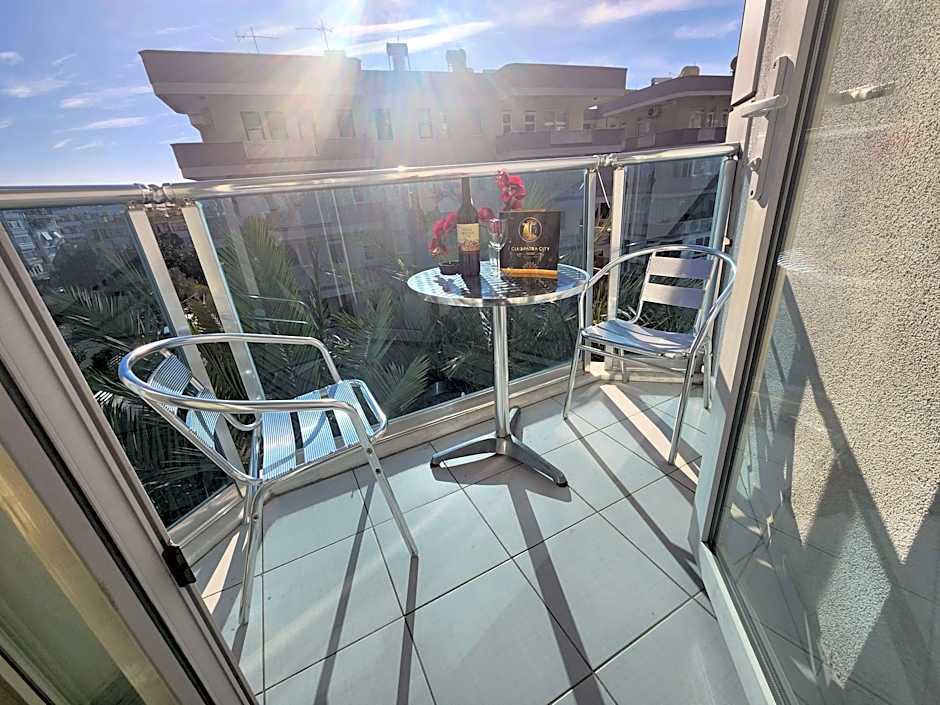 Cleopatra City Hotel