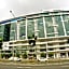 New 2BR MyHome-Residence Suite @ Sutera Avenue KK