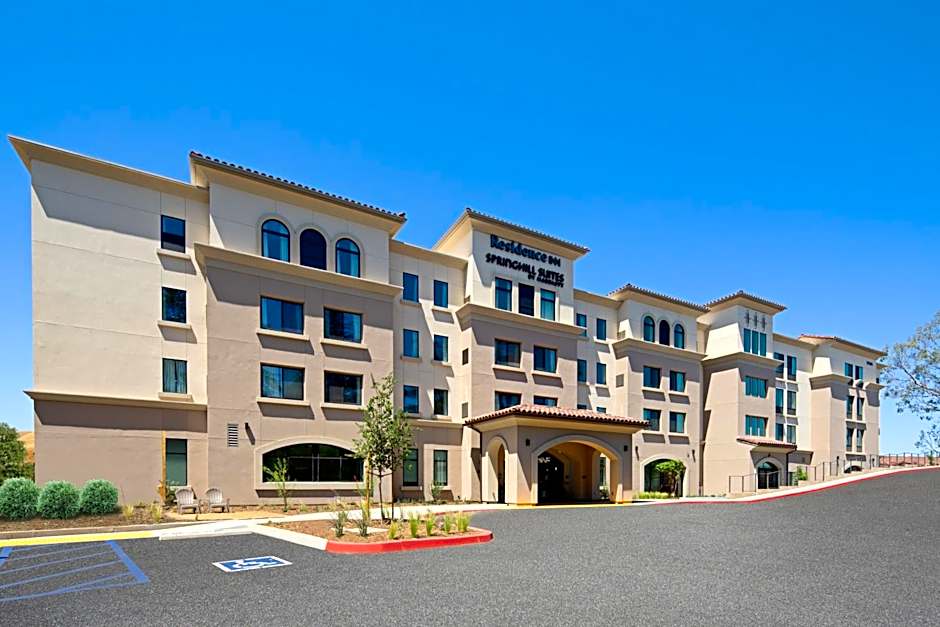 SpringHill Suites by Marriott Valencia