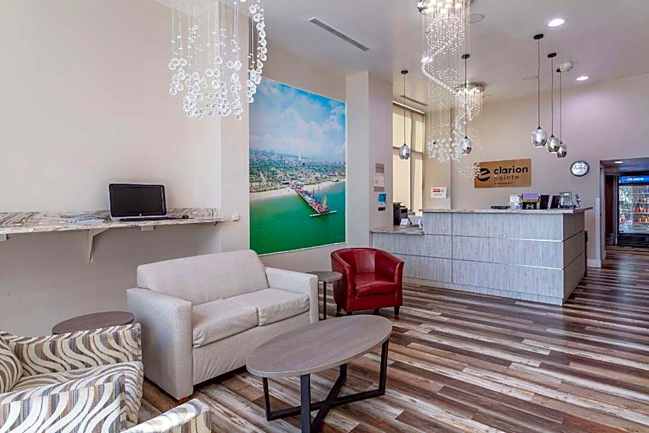 Ramada Limited Galveston