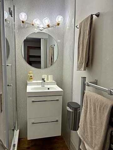 Les Sorbiers Barèges