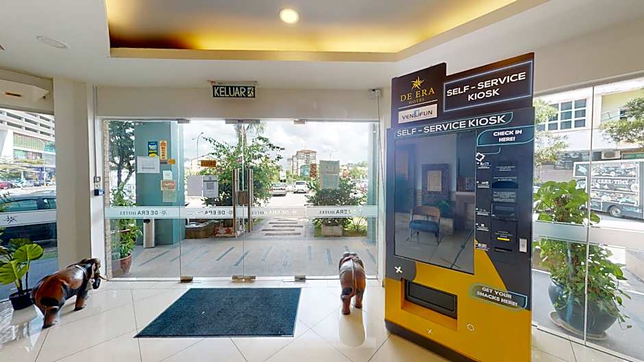 De Era Hotel