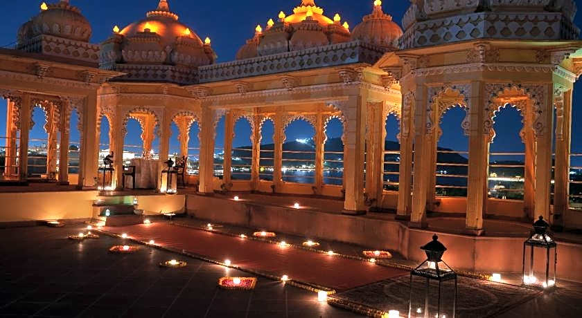 Hotel Chunda Palace