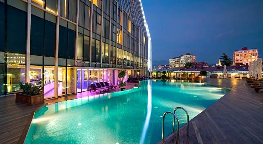 Radisson Blu Hotel Batumi