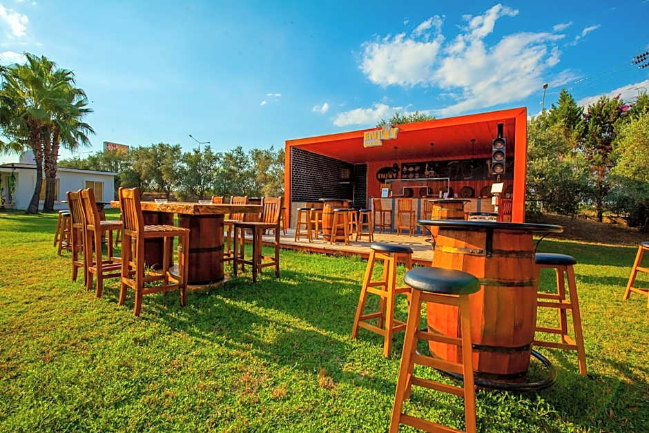 Fun&Sun Smart Hane sun