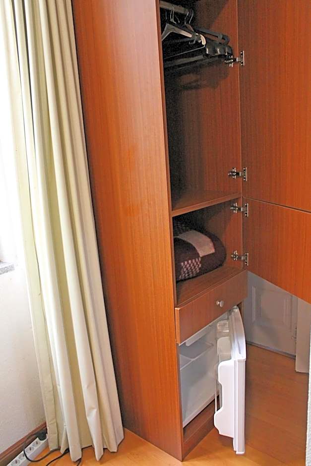 Residencia Vale Formoso