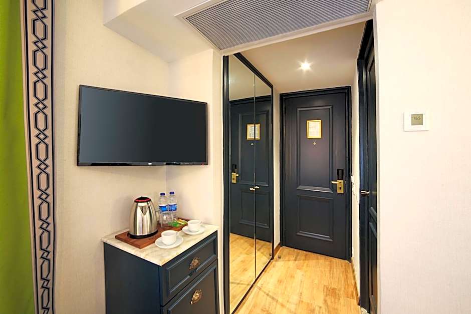 Hotel Ephesus Istanbul