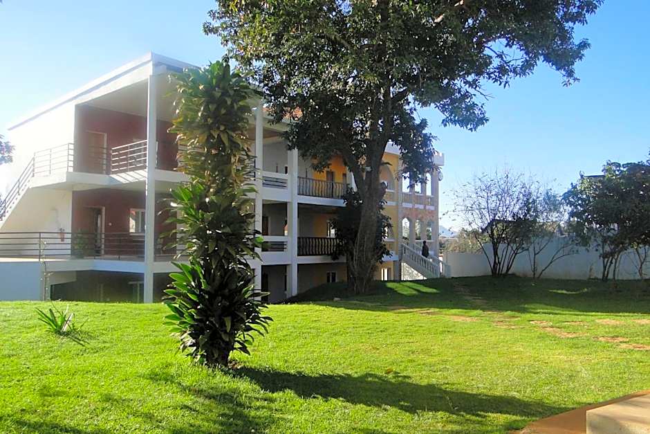 Hotel H1 Antsirabe
