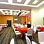 Mayflower Grande Hotel