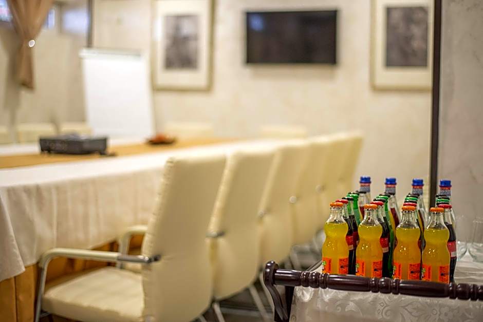 Hotel Marea Neagra Sinaia