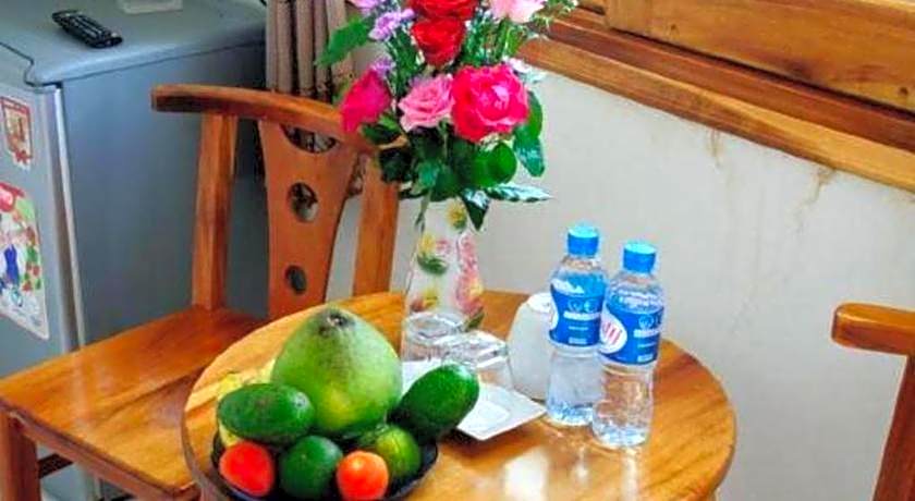 Viet's Hotel