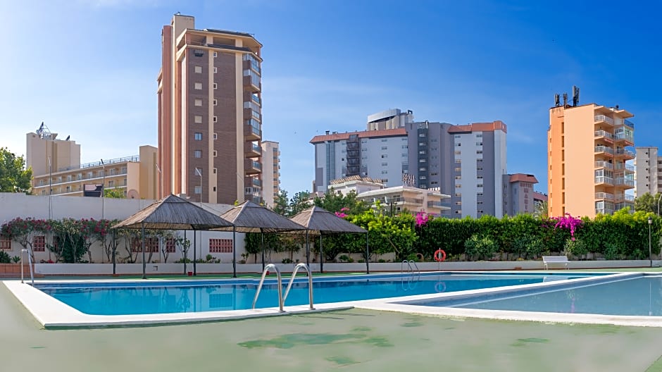 Apart. Gemelos  2- Beninter