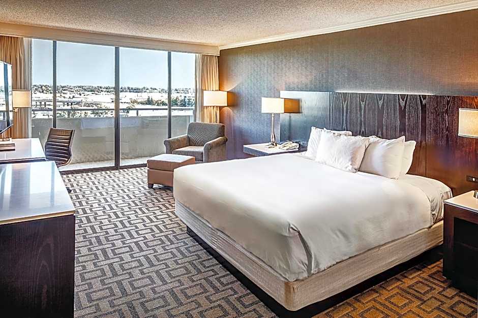 Hilton Sacramento Arden West
