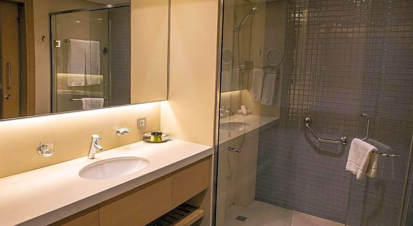 Saifi Suites