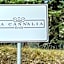 B&B La Cannalia