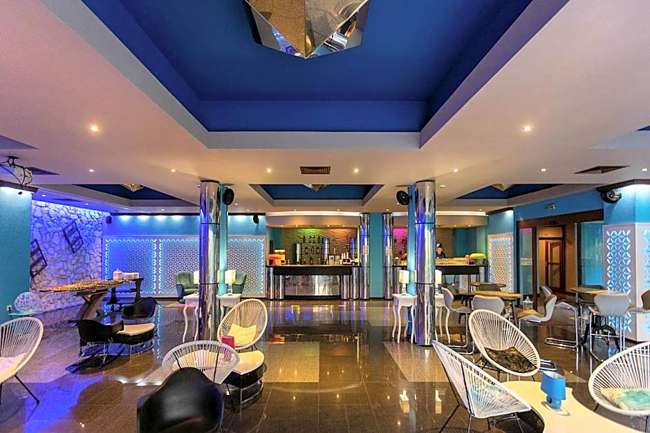 Mercury Hotel- All Inclusive