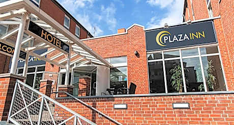 PLAZA INN Grevenbroich