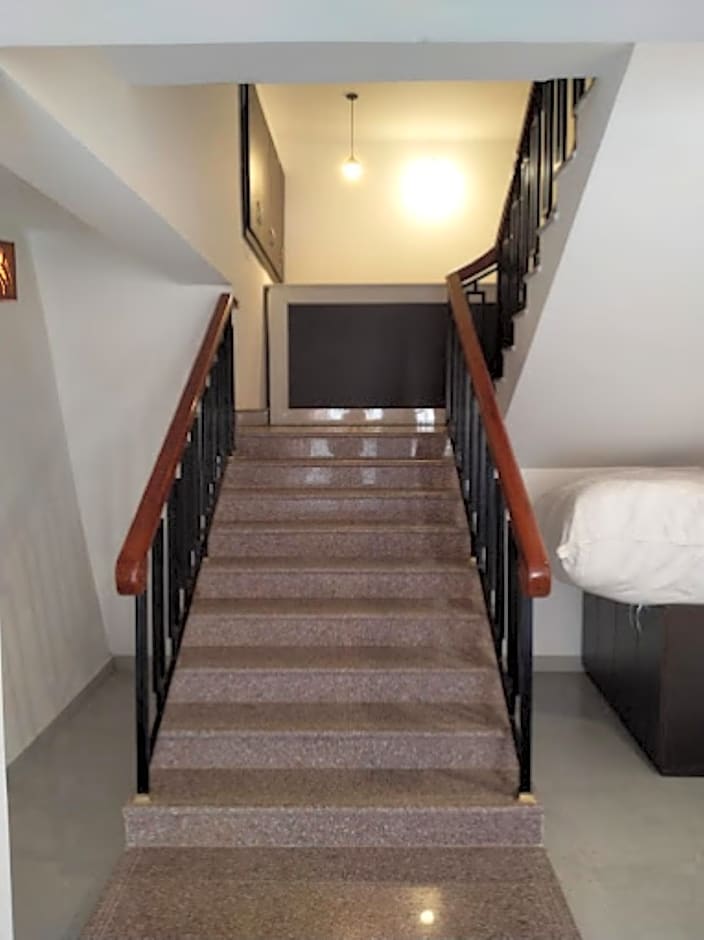 Goroomgo Sherabling Gangtok