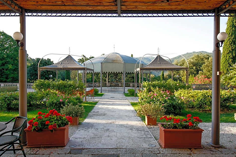 Park Hotel Villa Potenziani