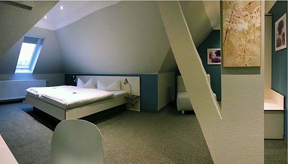 Hotel & Restaurant Prüser´s Gasthof