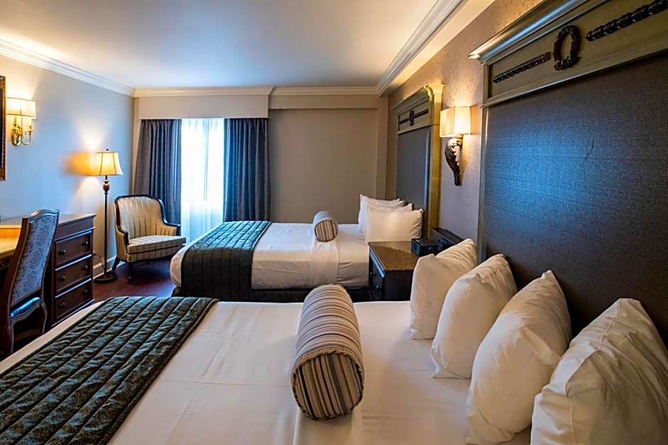 Hotel St. Marie