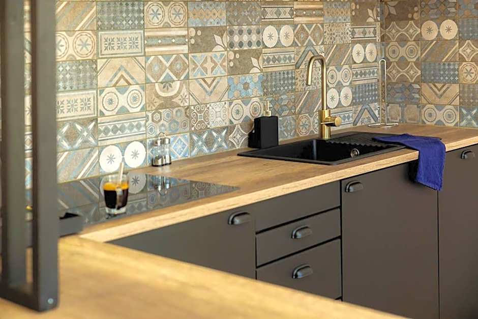 Provence Au Coeur Appart Hotels