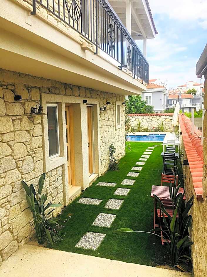 Grand Alaçatı Butik Hotel