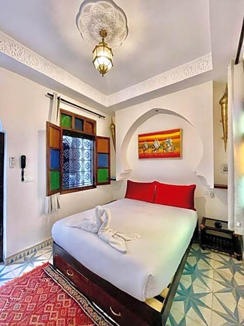 Riad La Vie