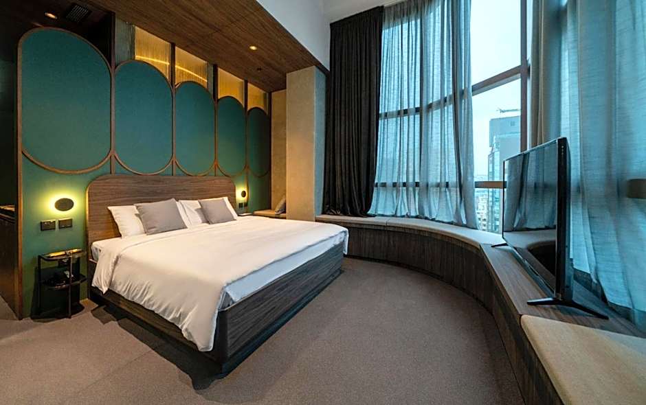 Hillwood House Hotel