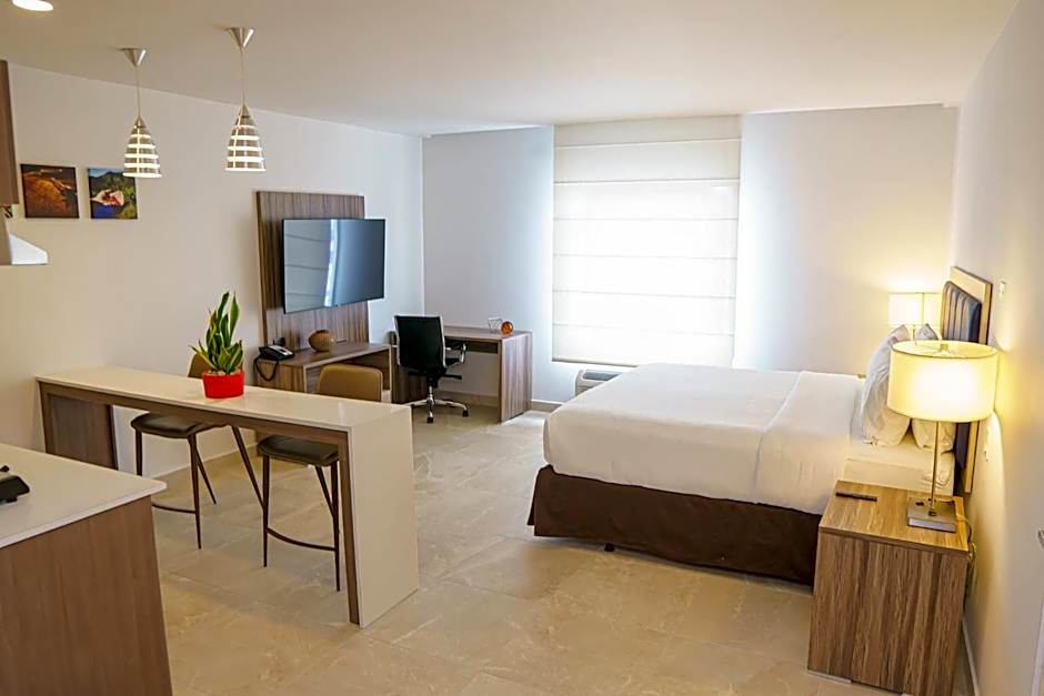 Holiday Inn Express Managua By IHG