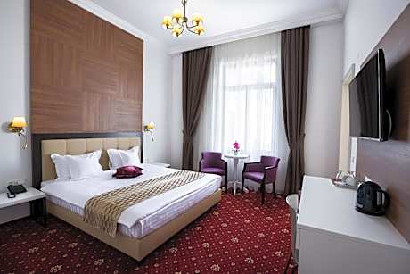 Double Room - Disability Access