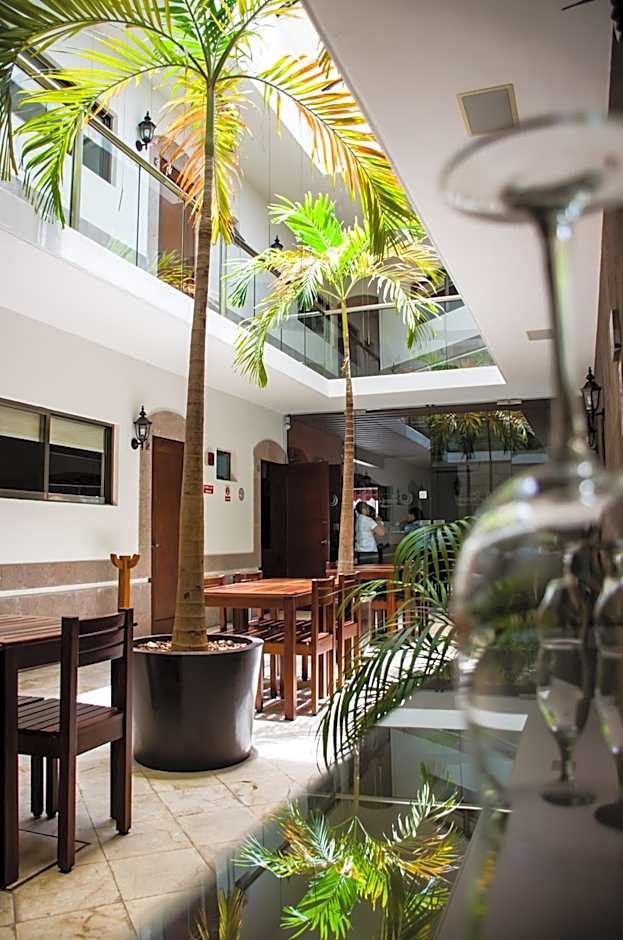 Casa Continental