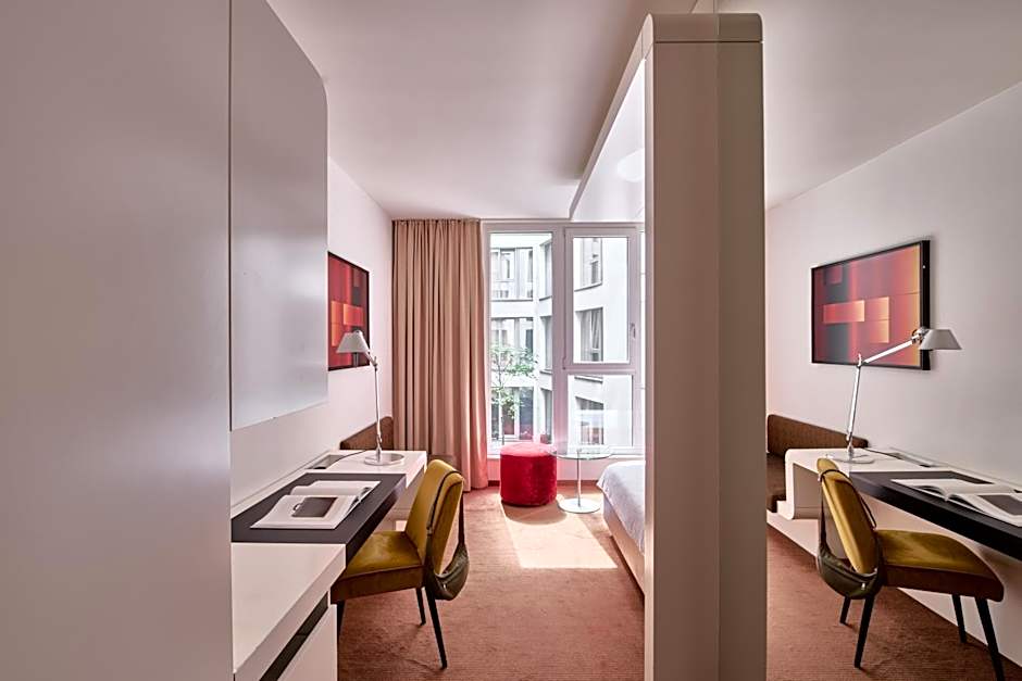 Falkensteiner Hotel Bratislava