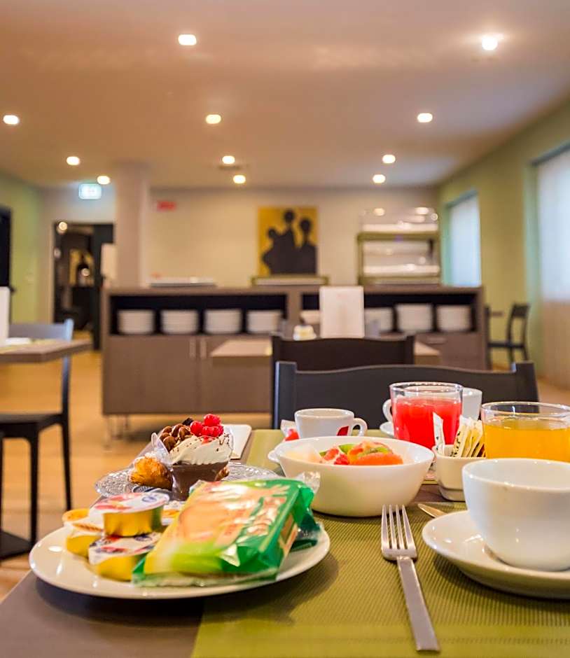 Hotel Europa Art Caserta